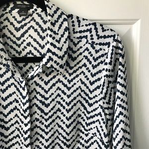 Ann Taylor blouse